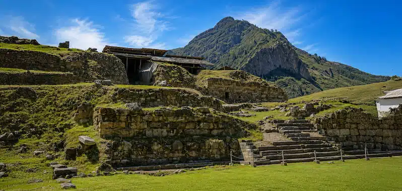 Áncash presenta cartera de proyectos turísticos por S/ 96 millones