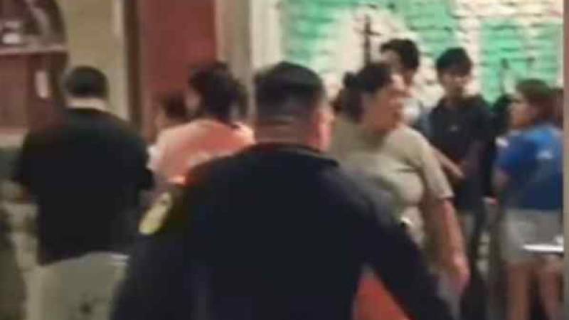 Madre, hija y nieta mueren en ataque criminal durante reunión familiar en Coishco
