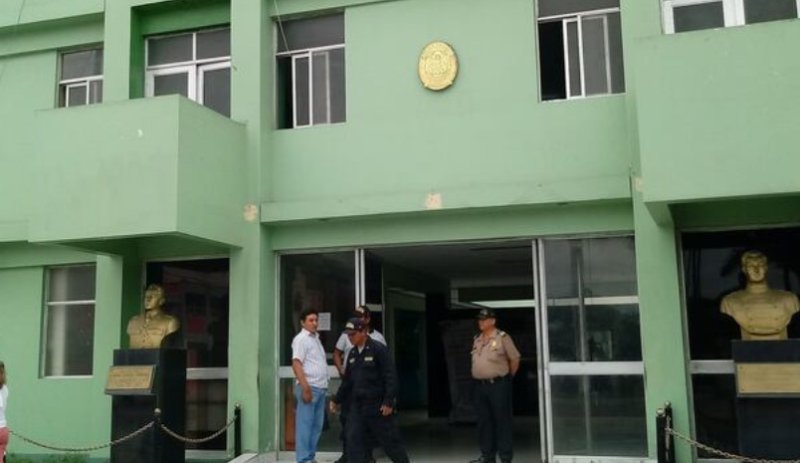 La Policía investiga dos asesinatos ocurridos el mismo día en la ciudad de Chimbote
