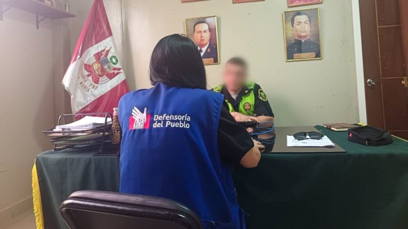 Defensoría demanda celeridad en investigación de presunta violación sexual a menor en Casma