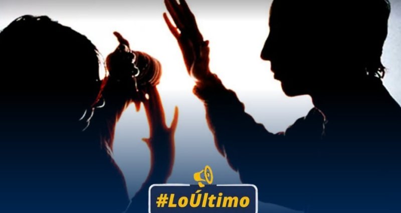 Cuarta Fiscalía Penal del Santa logra dos años de prisión efectiva para hombre por agresión a su conviviente