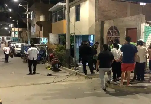 Madre, hija y nieta mueren en ataque criminal durante reunión familiar en Coishco