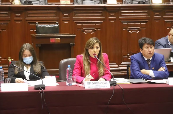 Congreso puso a debate once denuncias constitucionales