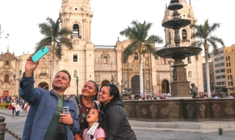 ¿El lunes 27 de julio será feriado en Perú? Esto es lo que dice la norma