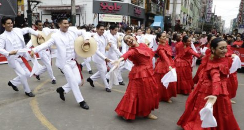 Fiestas Patrias: ¿Qué danzas regionales identifican y llenan de orgullo a los peruanos?