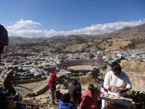 IGP explica que temblor en Ayacucho se sintió en varias regiones