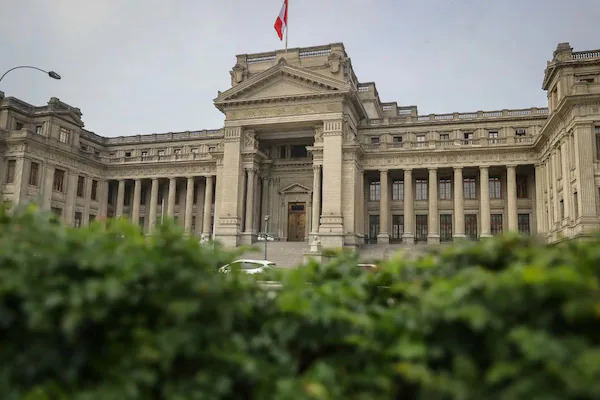 Cortes Superiores rechazan denuncias contra jueces y remarcan independencia judicial