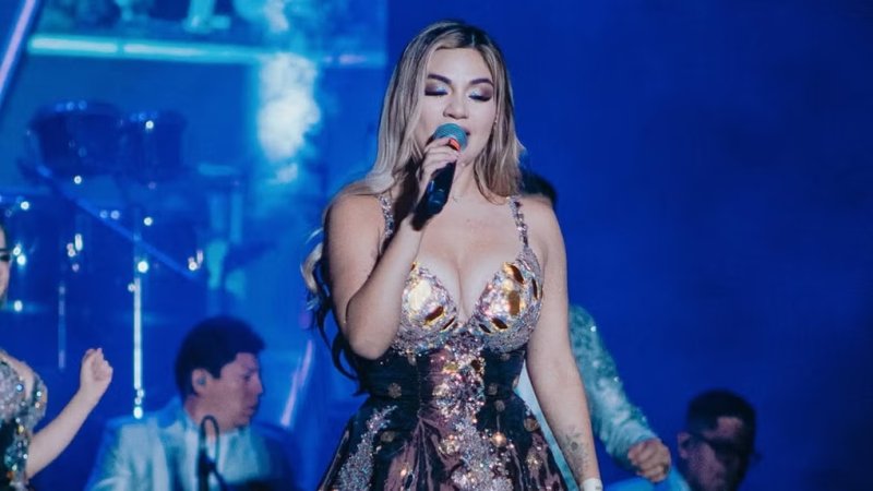 Exintegrante de La Bella Luz denuncia al director de la orquesta por presuntos tocamientos indebidos