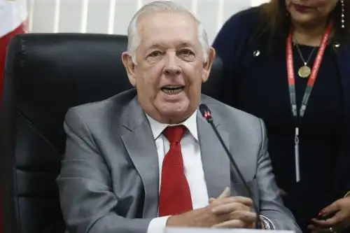 Comisión de Ética de la Cámara de Diputados elegirá mañana a su mesa directiva