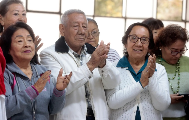 Población del Perú de 65 años a más superaría el 30 % hacia el año 2100