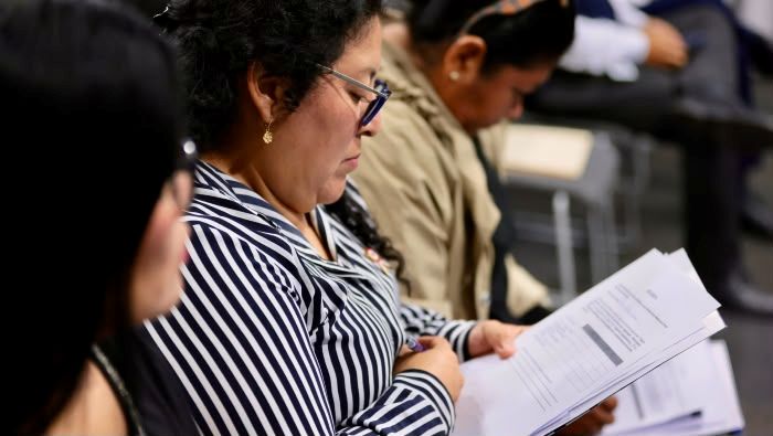 El 24 de agosto vence plazo para que partidos políticos y candidatos entreguen segundo informe de ingresos y gastos de campaña