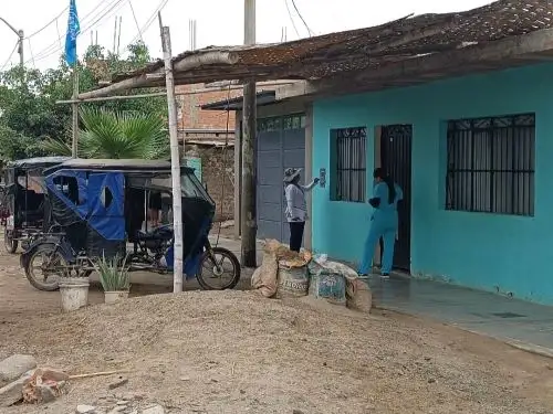 Áncash: reportan 145 casos confirmados de dengue en seis distritos costeros