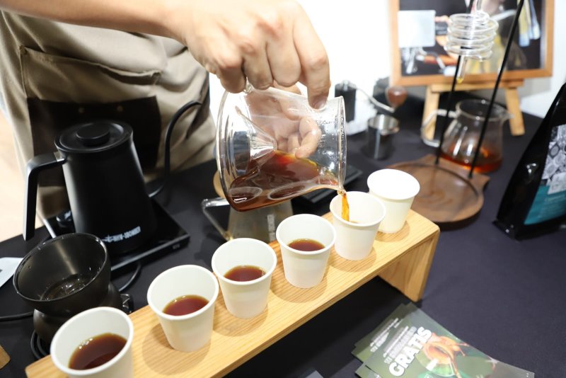 Perú es uno de los principales exportadores de café a nivel mundial