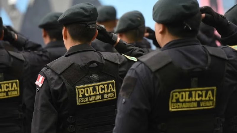 Nuevo Chimbote: condenan a cuatro años de cárcel a suboficial de la Policía por atropellar a mujer y su hija