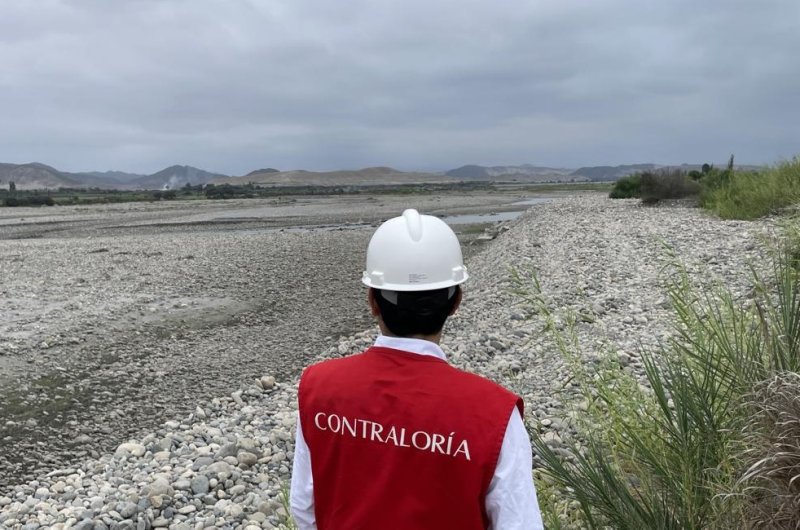 Áncash: 20 municipalidades no ejecutaron presupuesto asignado para prevenir emergencias por El Niño