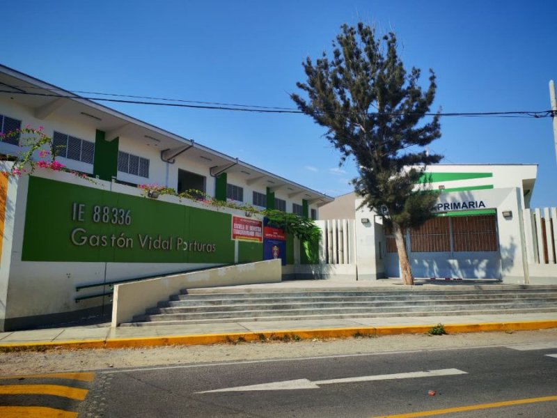 ONPE reubica 26 locales de votación en Santa y Pallasca para las ERM 2026