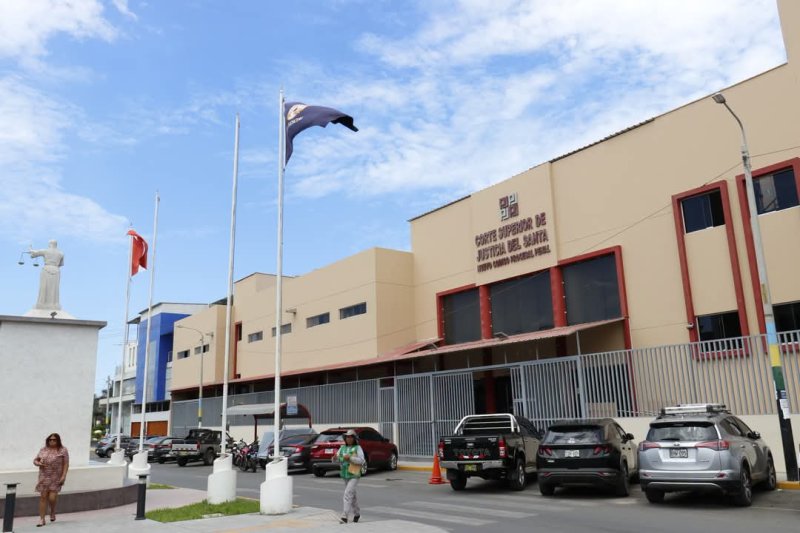 Dictan cadena perpetua contra  hombre que abusó de menor de seis años