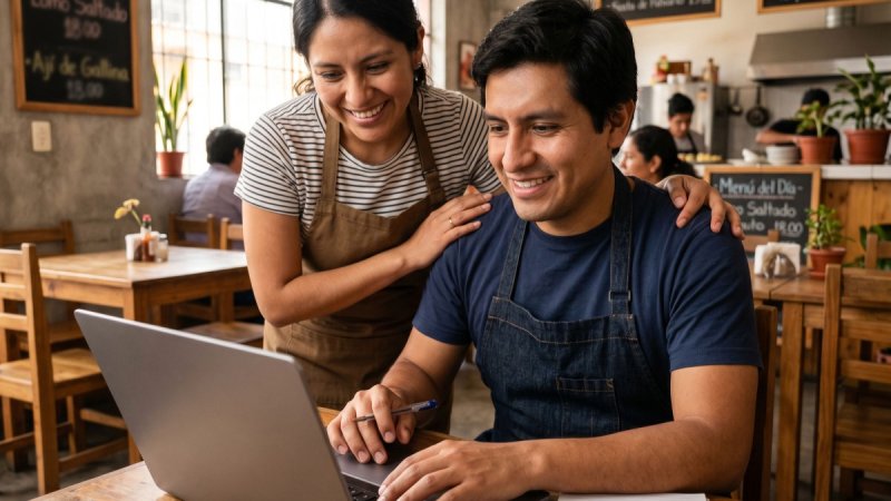 Estrategias comerciales para dirigir negocios gastronómicos