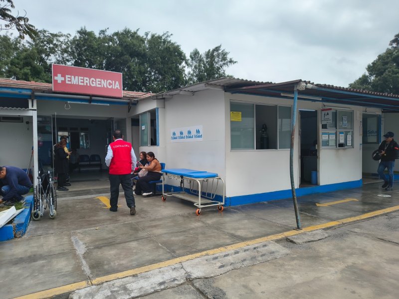 Essalud otorgó a policlínico de Nuevo Chimbote categoría de hospital que no le corresponde