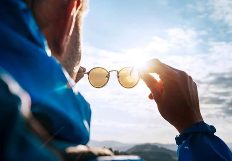 La seguridad para nuestros ojos frente a los rayos UV en todo momento del año