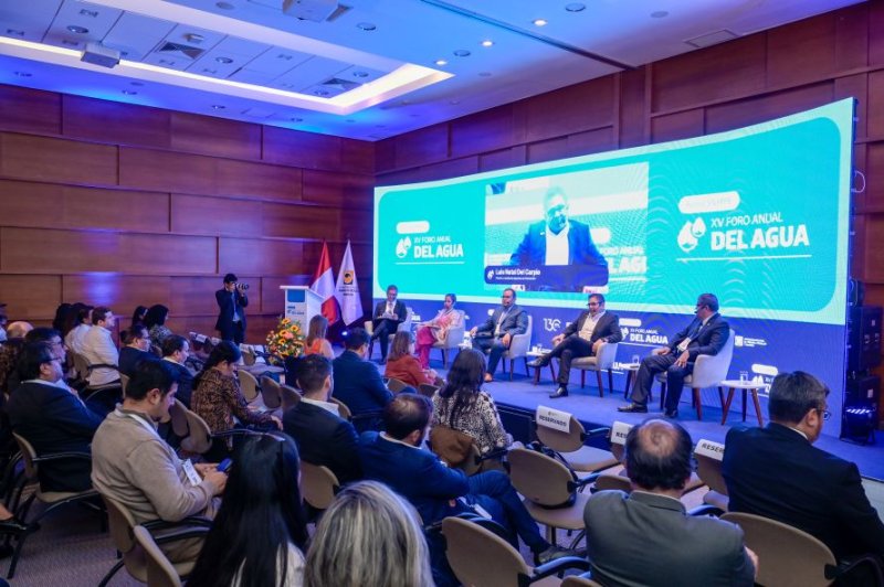 Este año adjudicarán dos proyectos APP de saneamiento por US$ 362 millones