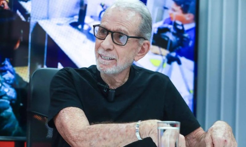 Belmont se distancia de respaldo de Obras a censura contra Astudillo: "No han consultado conmigo, se han disparado” Ricardo Belmont, candidato municipal