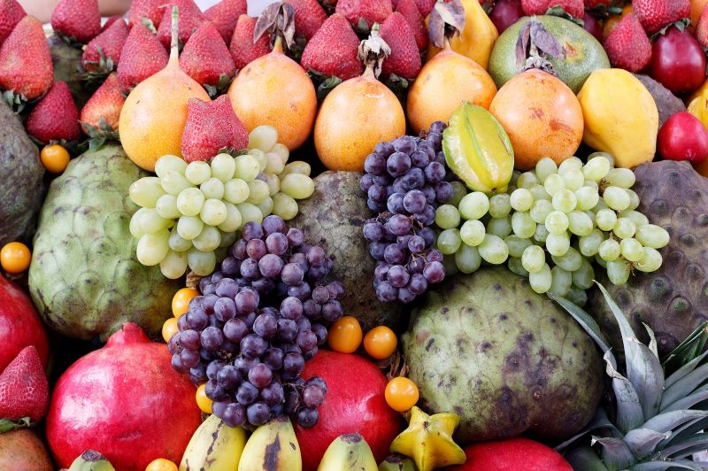 Adex busca diversificar oferta de frutas peruanas en el exterior