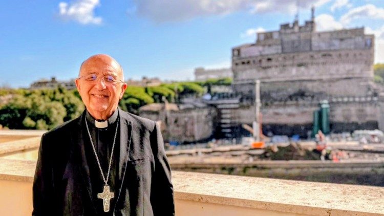 Monseñor Pedro Barreto recuerda La Oroya y mira con esperanza la visita del papa León XIV