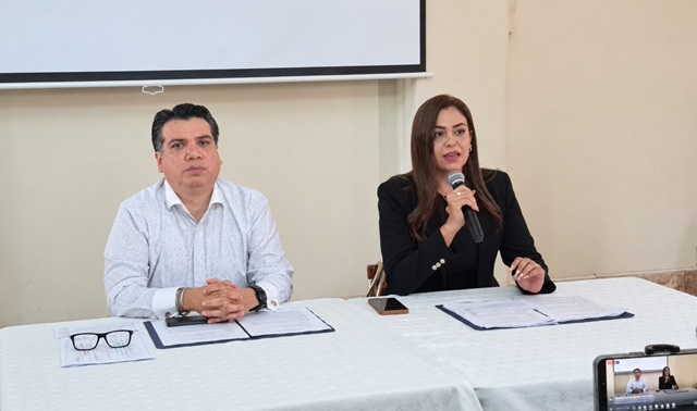 Defensa de Walter Soto: “Las denuncias tienen intención política, porque no existe organización criminal en lo absoluto”