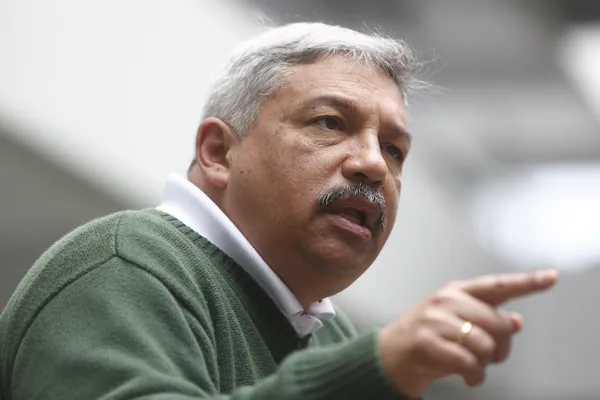 Alberto Beingolea considera insuficientes la aprobación parcial de las facultades aprobadas por Diputados