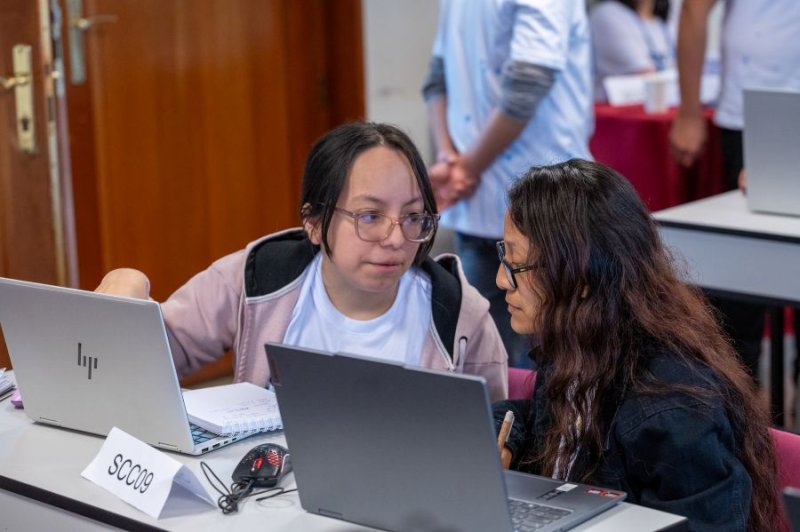 Sunass lanza la primera Hackatón de Mujeres en Innovación Pública para buscar soluciones en agua y saneamiento