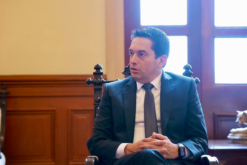 Presidente de Senadores consideró que facultades aprobadas son “insuficientes" y criticó "obstruccionismo" de Diputados