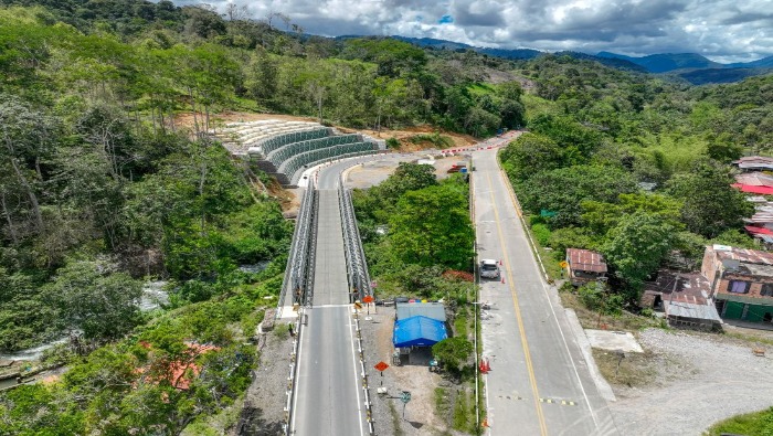 Ositrán advierte sobre las carreteras concesionadas con mayores puntos críticos por el Fenómeno El Niño