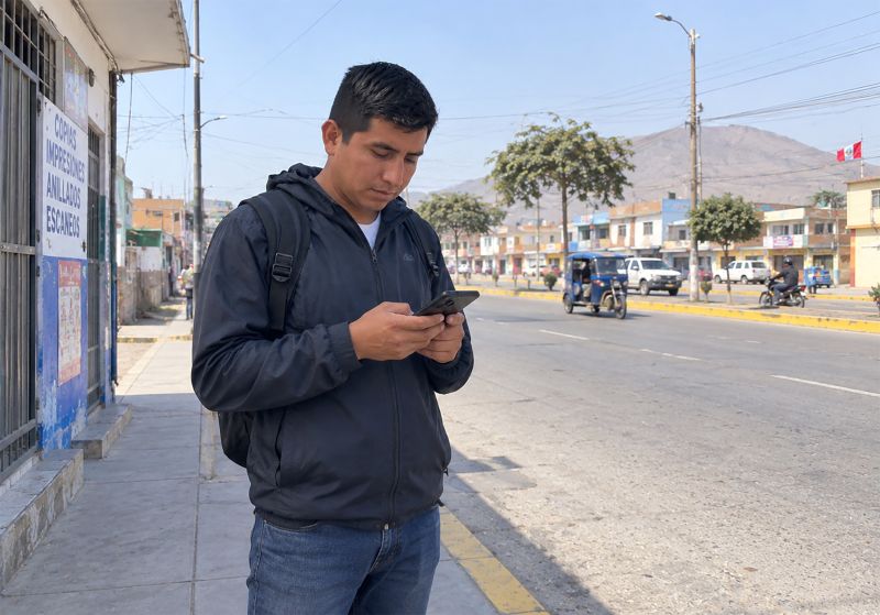 El Niño: Osiptel dicta medidas para mantener la comunicación y facilitar el acceso a servicios móviles en zonas de emergencia