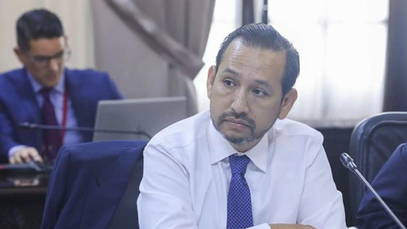 Ministro de Salud dice que hay un plan piloto de interconexión para afrontar brecha digital en hospitales