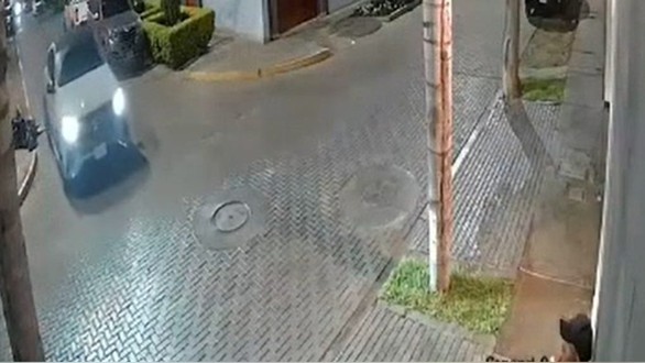 Poder Judicial otorgó libertad a mujer que atropelló y causó la muerte de un vigilante en Trujillo