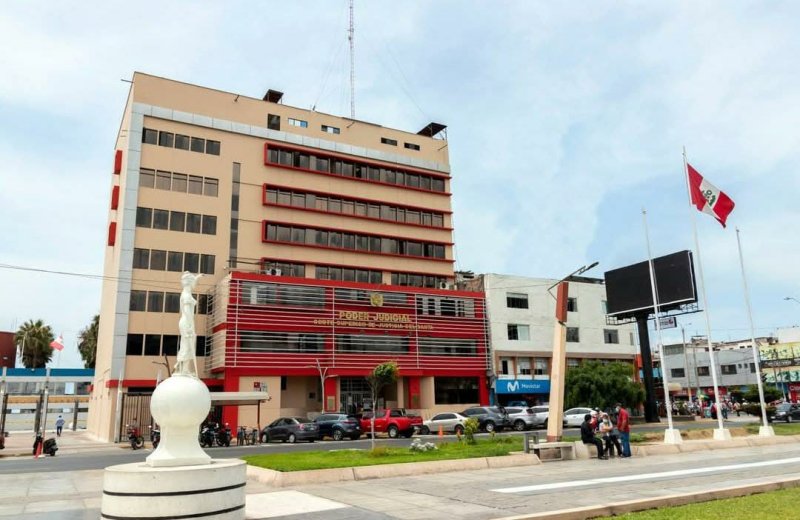 Nuevo Chimbote: disponen internamiento de adolescentes en caso de muerte de mujer