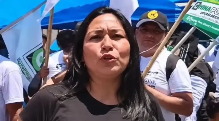 Gatillero de “La Jauría” revela por qué ordenaron asesinar a la “China Polo” y denuncia vínculos con policías