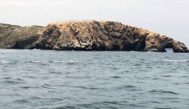 El Niño: nivel del mar peruano aumenta hasta 61 centímetros, señala la Marina de Guerra