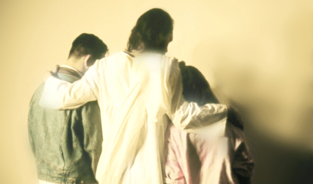 Volver a Jesús (Por: P. Matías Siebenaller) 