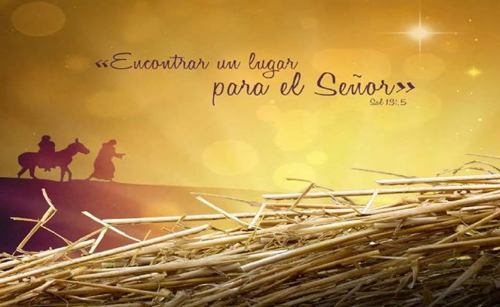 Reflexión para tiempo de Adviento (P. Matías Siebenaller) 