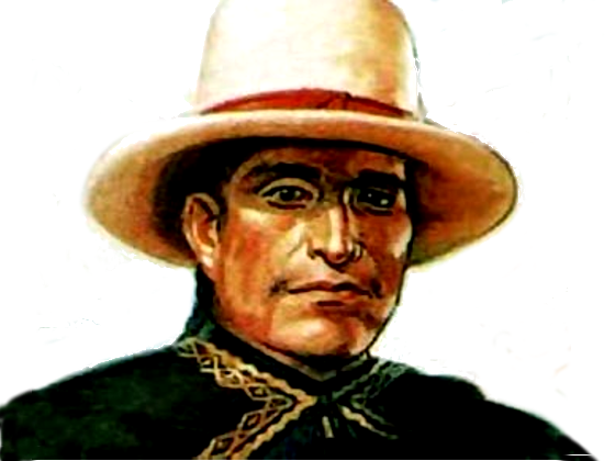 La república para Atusparia