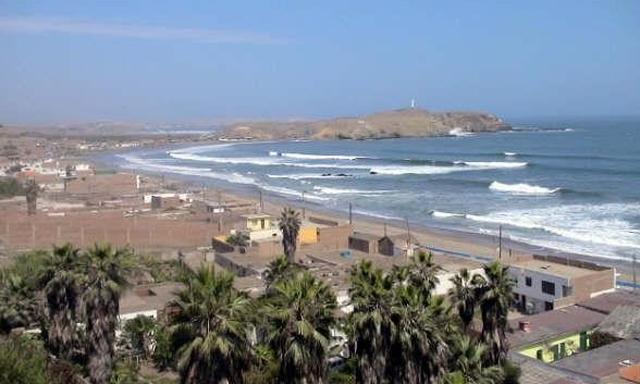 Barranca