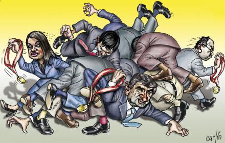 Carlincatura - 19/07/2013