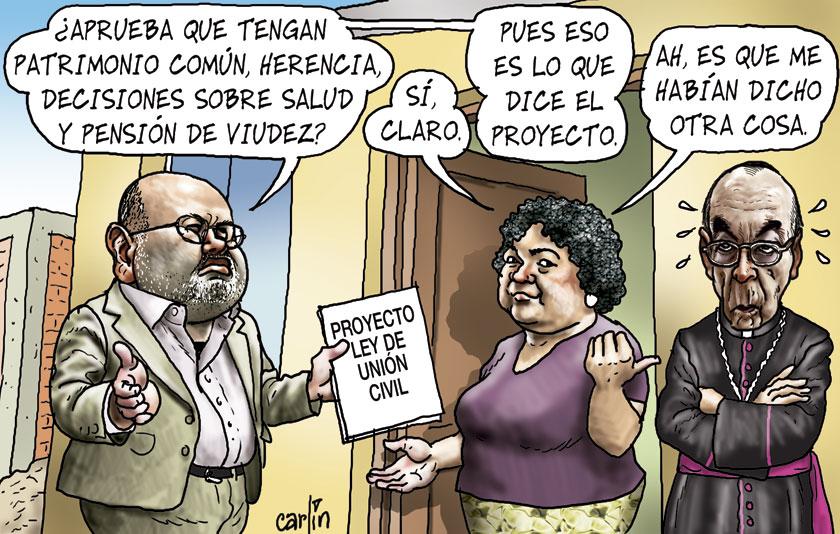 Carlincatura - 24/04/2014