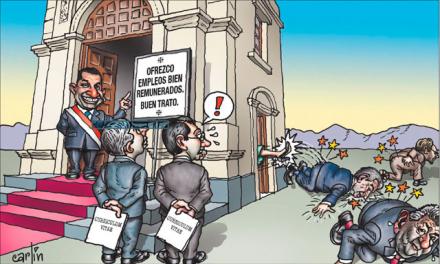 Carlincatura - 01/03/2014