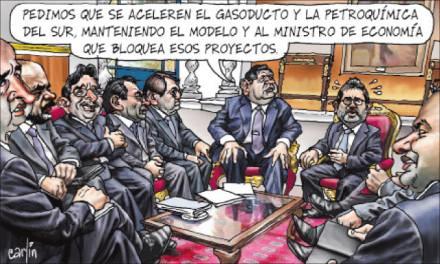 Carlincatura - 06/09/2013