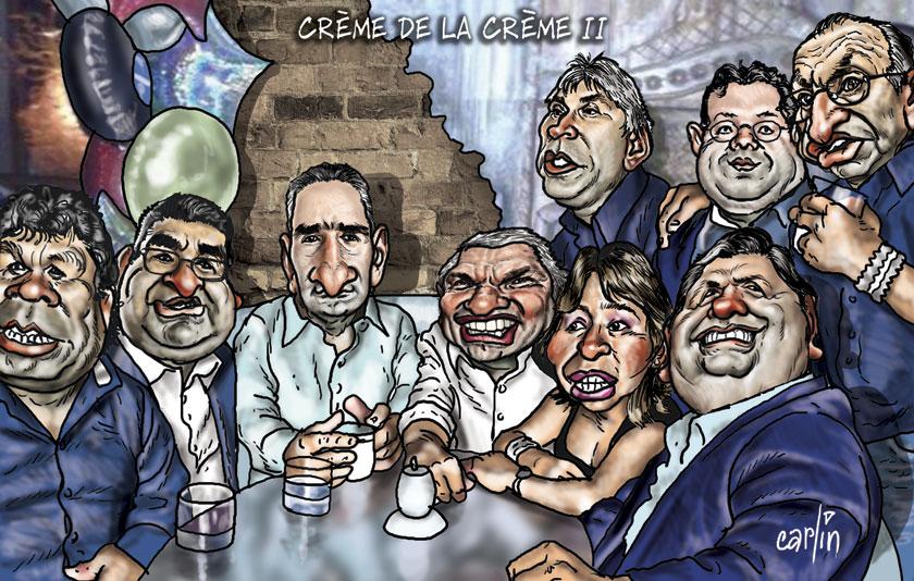 Carlincatura - 28/04/2014