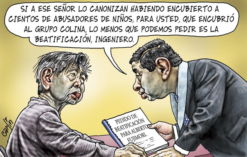 Carlincatura - 29/04/2014