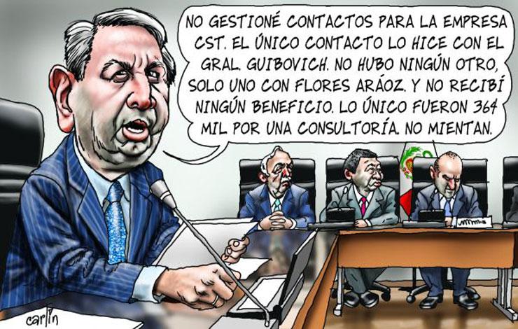caricatura